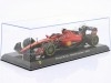 Réplica Ferrari F2008 de Felipe Massa -  De Premium Collectibles