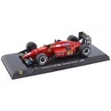 Cochesdemetal.es 1988 Ferrari F1-8788C Nº28 Gerhard Berger 1:24 Premium Collectibles FER2025_28