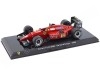 Cochesdemetal.es 1988 Ferrari F1-8788C Nº28 Gerhard Berger 1:24 Premium Collectibles FER2025_28