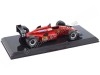 Cochesdemetal.es 1988 Ferrari F1-8788C Nº28 Gerhard Berger 1:24 Premium Collectibles FER2025_28