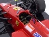 Cochesdemetal.es 1988 Ferrari F1-8788C Nº28 Gerhard Berger 1:24 Premium Collectibles FER2025_28