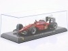 Cochesdemetal.es 1988 Ferrari F1-8788C Nº28 Gerhard Berger 1:24 Premium Collectibles FER2025_28