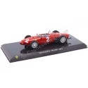 Ferrari F1-87/88C Berger Nº28 1988 escala 1:24 - Premium Collectibles