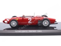 Ferrari F1-87/88C Berger Nº28 1988 escala 1:24 - Premium Collectibles