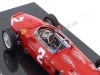 Ferrari F1-87/88C Berger Nº28 1988 escala 1:24 - Premium Collectibles