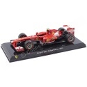Réplica Ferrari F2008 de Felipe Massa -  De Premium Collectibles