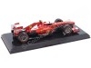 Réplica Ferrari F2008 de Felipe Massa -  De Premium Collectibles