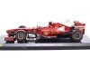 Réplica Ferrari F2008 de Felipe Massa -  De Premium Collectibles