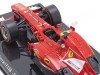 Réplica Ferrari F2008 de Felipe Massa -  De Premium Collectibles