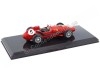 Ferrari 500 F2 1952 Alberto Ascari Campeón F1 1:24 - Réplica Increíble