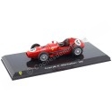 Ferrari 500 F2 1952 Alberto Ascari Campeón F1 1:24 - Réplica Increíble