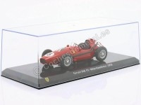 Ferrari 500 F2 1952 Alberto Ascari Campeón F1 1:24 - Réplica Increíble