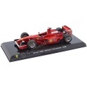 Ferrari F310 F1 1996 Nº1 Michael Schumacher – Escala 1:24 Premium