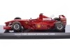 Ferrari F310 F1 1996 Nº1 Michael Schumacher – Escala 1:24 Premium