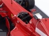 Ferrari F310 F1 1996 Nº1 Michael Schumacher – Escala 1:24 Premium
