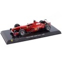 Ferrari F399 F1 Nº3 Schumacher de 1998 - 1:24 de Premium Collectibles