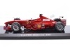 Ferrari F399 F1 Nº3 Schumacher de 1998 - 1:24 de Premium Collectibles