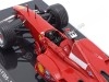 Ferrari F399 F1 Nº3 Schumacher de 1998 - 1:24 de Premium Collectibles