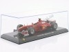 Ferrari F399 F1 Nº3 Schumacher de 1998 - 1:24 de Premium Collectibles