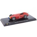 Ferrari 156 Sharknose de Phil Hill Campeón del Mundo - Escala 1:24
