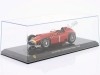 Ferrari 156 Sharknose de Phil Hill Campeón del Mundo - Escala 1:24