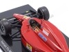 F1-91 Ferrari 1991 Nº27 Alain Prost – Modelo de Premium a escala 1:24