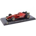 Ferrari F310 F1 1996 Nº1 Michael Schumacher – Escala 1:24 Premium