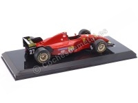 Ferrari F310 F1 1996 Nº1 Michael Schumacher – Escala 1:24 Premium
