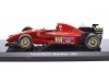 Ferrari F310 F1 1996 Nº1 Michael Schumacher – Escala 1:24 Premium