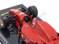 Ferrari F310 F1 1996 Nº1 Michael Schumacher – Escala 1:24 Premium