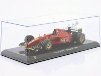 Ferrari F310 F1 1996 Nº1 Michael Schumacher – Escala 1:24 Premium