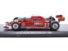 Ferrari 312 T3 1978 Gilles Villeneuve 1:24 - De Premium Collectibles