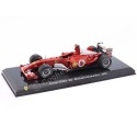 Ferrari F399 F1 Nº3 Schumacher de 1998 - 1:24 de Premium Collectibles