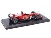 Ferrari F399 F1 Nº3 Schumacher de 1998 - 1:24 de Premium Collectibles