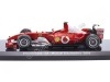 Ferrari F399 F1 Nº3 Schumacher de 1998 - 1:24 de Premium Collectibles