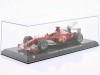 Ferrari F399 F1 Nº3 Schumacher de 1998 - 1:24 de Premium Collectibles