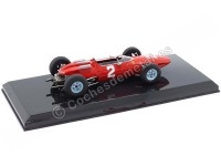 Ferrari F2003-GA Nº1 Schumacher Campeón del Mundo de F1 - Escala 1:24