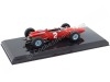 Ferrari F2003-GA Nº1 Schumacher Campeón del Mundo de F1 - Escala 1:24