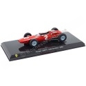 Ferrari F2003-GA Nº1 Schumacher Campeón del Mundo de F1 - Escala 1:24