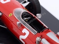 Ferrari F2003-GA Nº1 Schumacher Campeón del Mundo de F1 - Escala 1:24