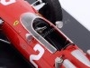 Ferrari F2003-GA Nº1 Schumacher Campeón del Mundo de F1 - Escala 1:24