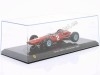 Ferrari F2003-GA Nº1 Schumacher Campeón del Mundo de F1 - Escala 1:24