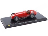 Ferrari 126 CK Nº27 Gilles Villeneuve - Réplica Premium Collectibles