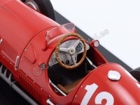 Ferrari 126 CK Nº27 Gilles Villeneuve - Réplica Premium Collectibles