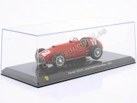 Ferrari 126 CK Nº27 Gilles Villeneuve - Réplica Premium Collectibles