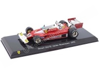 Ferrari 375 F1 Nº12 José Froilán González 1951 - Escala 1:24