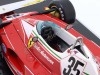 Ferrari 375 F1 Nº12 José Froilán González 1951 - Escala 1:24