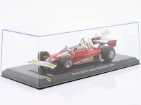 Ferrari 375 F1 Nº12 José Froilán González 1951 - Escala 1:24
