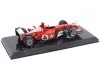 Ferrari 312 T2 F1 Nº35 Carlos Reutemann GP Italia 1976 - Escala 1:24