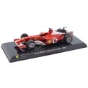 Ferrari 312 T2 F1 Nº35 Carlos Reutemann GP Italia 1976 - Escala 1:24